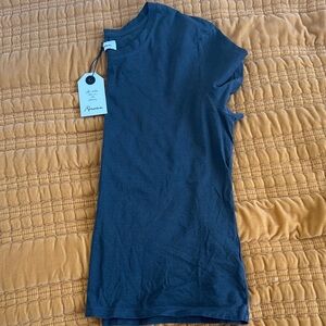 Slate Grey T-Shirt - sz XL